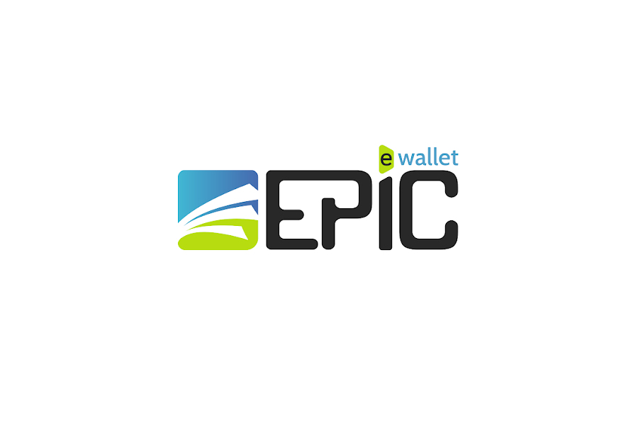 Epic E Wallet